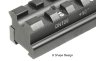 Кронштейн Leapers UTG Weaver для призмы 9-11мм (MNT-DNT06) 4