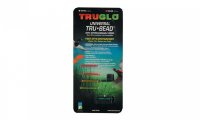Мушка Truglo TG949B универсальная на винтах - миниатюра