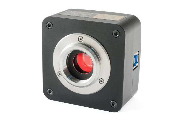 Камера для микроскопа ToupCam U3ISPM16000KPA - фото 1