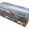 Зрительная труба Sturman 20-60x60 HD угловая - фото 6