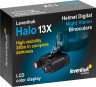 Цифровая камера Levenhuk Halo 13X Helmet с креплением на голову (82246) Цифровая камера Levenhuk Halo 13X Helmet с креплением на голову (82246) 7