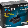 Цифровая камера Levenhuk Halo 13X Helmet с креплением на голову (82246) - фото 7