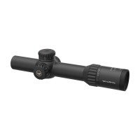 Оптический прицел Vector Optics Continental X10 1-10х28 ED FFP (VET-RAR) (SCFF-48) - миниатюра