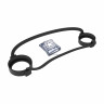 Оптический прицел Vector Optics Continental X10 1-10х28 ED FFP (VET-RAR) (SCFF-48) 9