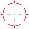 Оптический прицел Vector Optics Continental X10 1-10х28 ED FFP (VET-RAR) (SCFF-48) - фото 11