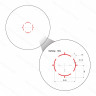 Оптический прицел Vector Optics Continental X10 1-10х28 ED FFP (VET-RAR) (SCFF-48) 14