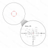 Оптический прицел Vector Optics Continental X10 1-10х28 ED FFP (VET-RAR) (SCFF-48) - фото 15