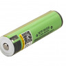 Аккумулятор LiitoKala NCR18650B 3,7в 3400mAh с защитой - фото 1