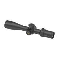 Оптический прицел Vector Optics TAURON 6-24x50 HD MOA FFP (SCFF-51) - миниатюра