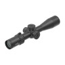 Оптический прицел Vector Optics TAURON 6-24x50 HD MOA FFP (SCFF-51) - фото 4
