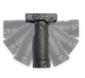 Тактическая складная рукоять FAB Defense Picatinny / Weaver (T-FL) 3