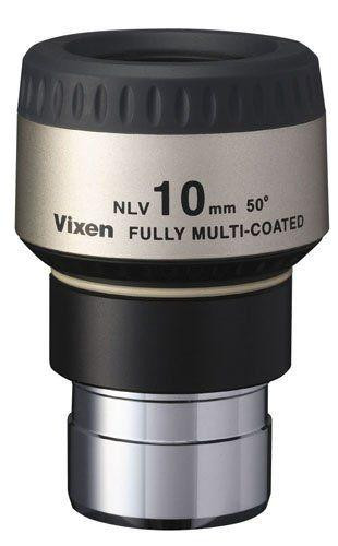 Окуляр Vixen NLV 10mm 31.7mm - фото 1