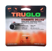 МУШКА TRUGLO TG954ER STARBRITE 3 мм красная - миниатюра