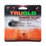 МУШКА TRUGLO TG954ER STARBRITE 3 мм красная - фото 1