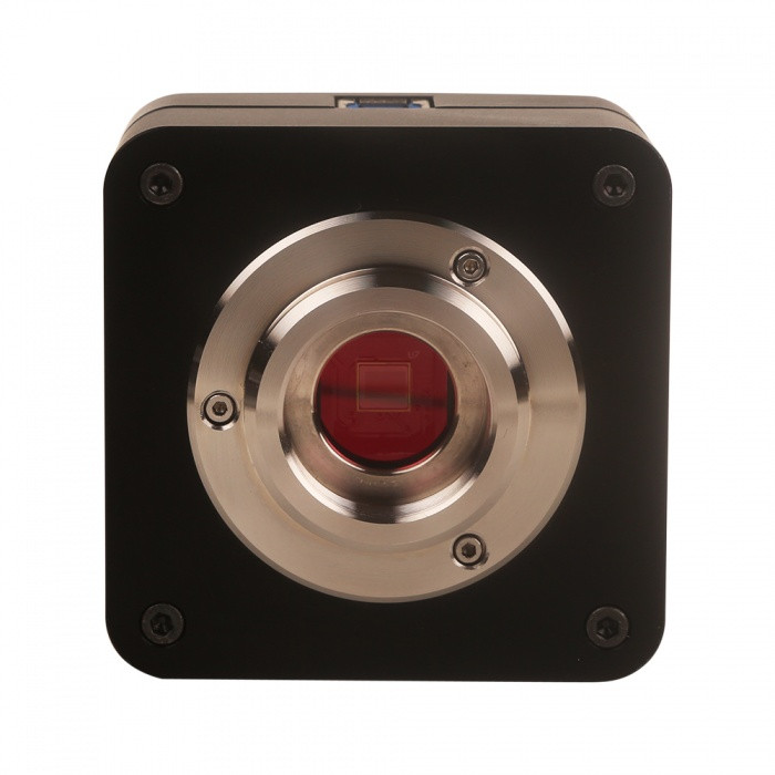 Камера для микроскопа ToupCam U3ISPM18000KPA - фото 1