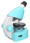 Микроскоп Discovery Micro Marine с книгой (77950) 2