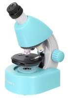 Микроскоп Discovery Micro Marine с книгой (77950) - миниатюра