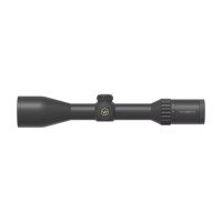 Оптический прицел Vector Optics Continental X6 3-18x50 FIBER SFP (SCOL-65) - миниатюра
