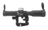 Прицел оптический ПОСП 6x42 Д PRO 2