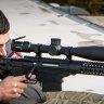 Крепления Warne TACTICAL для прицелов 34 мм MSR Weaver (A432M) - фото 2