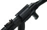 Кронштейн Leapers UTG боковой с 2-мя планками Weaver на Тигр, Сайгу, Вепрь (MNT-973) 3