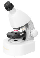 Микроскоп Discovery Micro Polar с книгой (77952) - миниатюра