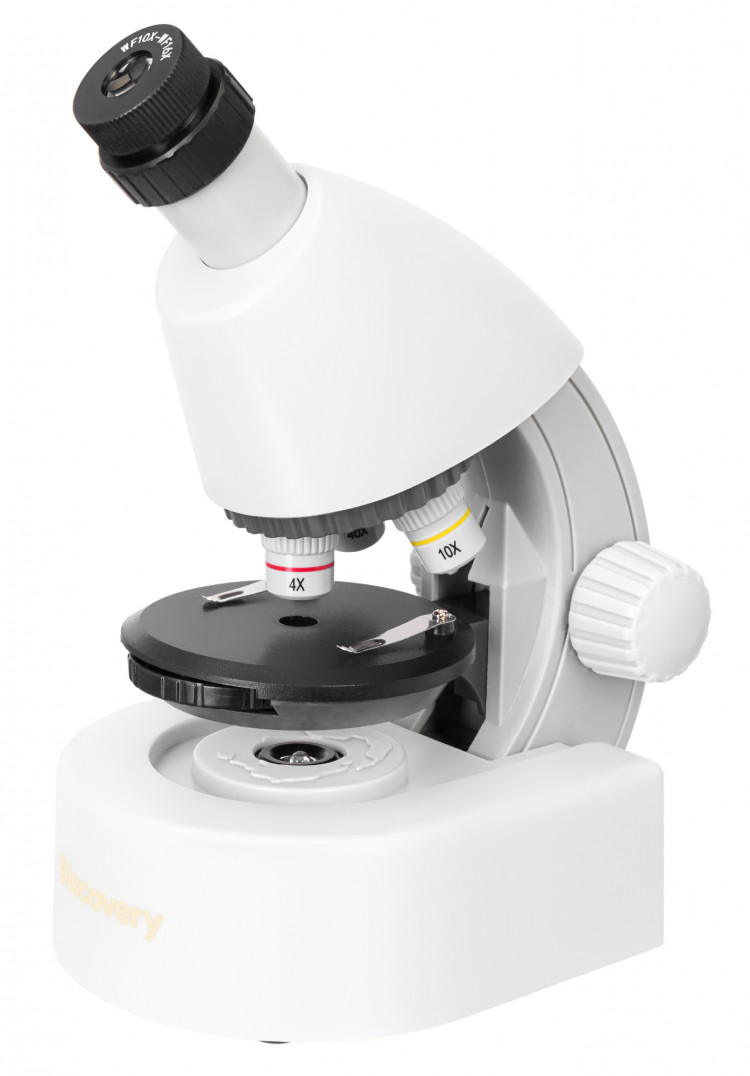 Микроскоп Discovery Micro Polar с книгой (77952) - фото 1