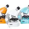 Микроскоп Discovery Micro Polar с книгой (77952) - фото 5