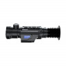 Тепловизионный прицел Sytong XM06-35LRF (с дальномером) Тепловизионный прицел Sytong XM06-35LRF (с дальномером) 5