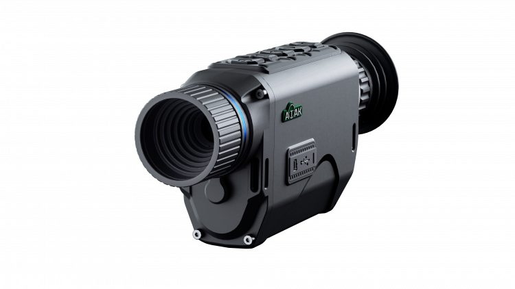 Тепловизор ATAK HT12-16 Тепловизор ATAK HT12-16 - фото 1