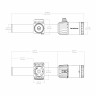 Оптический прицел Vector Optics Tauron 1-6x24 GENII FFP (SCFF-63) 11
