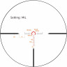 Оптический прицел Vector Optics Tauron 1-6x24 GENII FFP (SCFF-63) 13