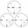 Оптический прицел Vector Optics Tauron 1-6x24 GENII FFP (SCFF-63) - фото 14