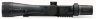 Прицел Burris Ballistic III LaserScope 4x-16x-50mm x96 (200117) 2