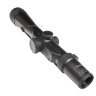 Прицел Burris Ballistic III LaserScope 4x-16x-50mm x96 (200117) - фото 8