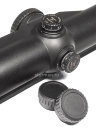 Прицел Burris Ballistic III LaserScope 4x-16x-50mm x96 (200117) 9