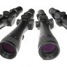 Прицел Burris Ballistic III LaserScope 4x-16x-50mm x96 (200117) - фото 12