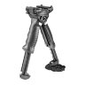 Тактическая рукоять-сошка FAB-Defense (T-POD G2) 3