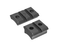 Раздельные базы Innomount Weaver на Mauser K98 (10-00-010) - миниатюра