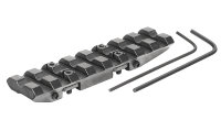 МВЖИ.301569.065-1 Кронштейн Weaver на ИЖ-27,ТОЗ-34 - миниатюра