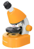 Микроскоп Discovery Micro Solar с книгой (77954) - миниатюра