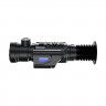 Тепловизионный прицел Sytong XM06-50LRF (с дальномером) Тепловизионный прицел Sytong XM06-50LRF (с дальномером) 9