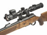 Тепловизионный прицел NNPO TСS-335LRF (с дальномером) 9