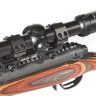 Оптический прицел Dedal DH 1-7Х24 с сеткой MRH-D1 - фото 13