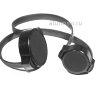 Оптический прицел Dedal DH 1-7Х24 с сеткой MRH-D1 - фото 8