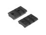 Раздельные базы Innomount Weaver на Remington 700, Sauer 101 (10-00-012) 1