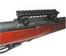 Кронштейн Лось-W-9 4