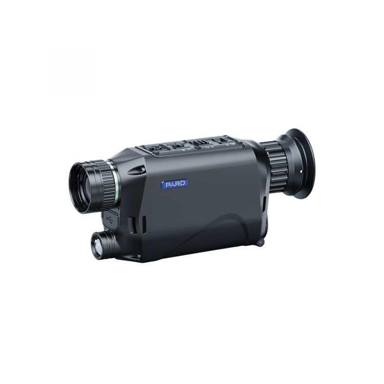 Цифровая камера PARD NV009 (850nm) Цифровая камера PARD NV009 (850nm) - фото 1