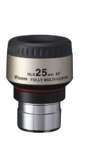 Окуляр Vixen NLV 25mm 31.7mm (37113) - миниатюра
