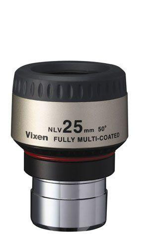 Окуляр Vixen NLV 25mm 31.7mm (37113) - фото 1